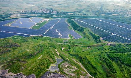 Χρηματοδότηση μεγάλου φωτοβολταϊκού έργου της ΔΕΗ Ανανεώσιμες στην Πτολεμαΐδα