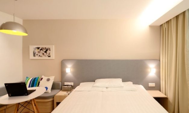 Νέο ιστορικό υψηλό στις βραχυχρόνιες μισθώσεις – Τι δείχνουν τα στοιχεία του ΙΝΣΕΤΕ