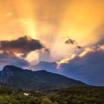 Λιτόχωρο Πιερίας: Με θέα το βουνό των Θεών