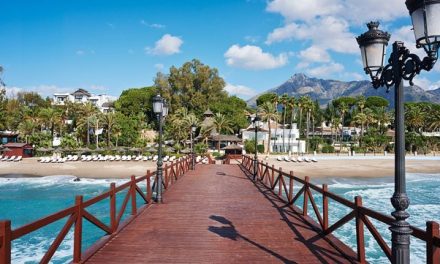 Ποια πόλη στέφθηκε ο καλύτερος ευρωπαϊκός προορισμός για το 2024