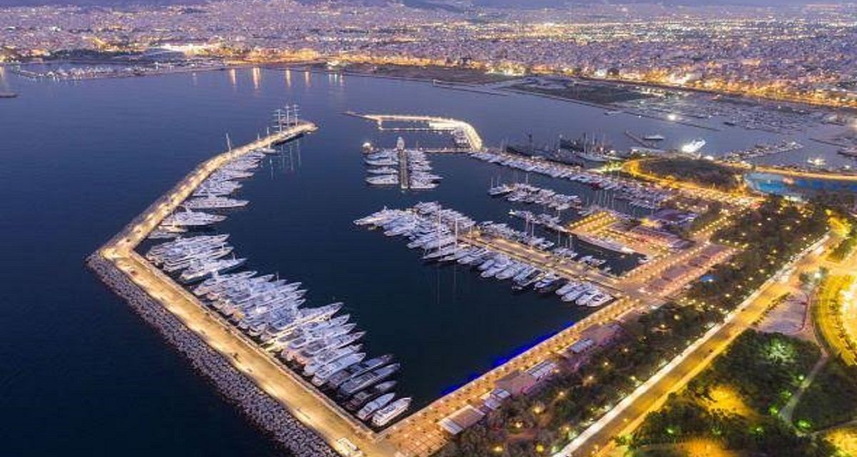 Μεγάλη ανταπόκριση στο επενδυτικό πρόγραμμα για τα τουριστικά λιμάνια