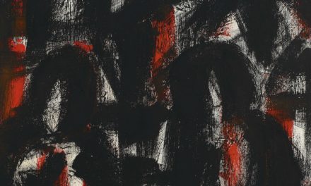 «Προς το Φως»: Αναδρομική έκθεση ζωγραφικής στην Πινακοθήκη Δήμου Αθηναίων