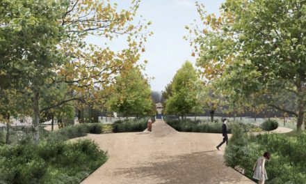 Τατόι: Έτσι θα γίνει μετά την ανάπλασή του