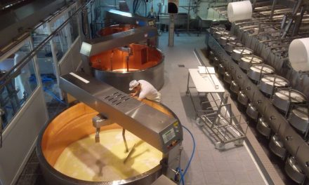 Νέο Τουριστικό Σήμα “Επισκέψιμου Τυροκομείου” – Ξεκινούν οι αδειοδοτήσεις