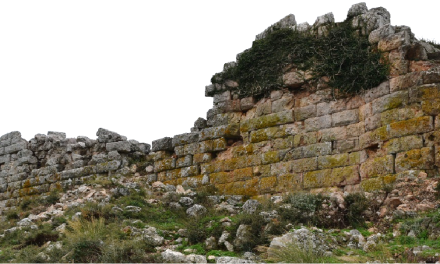 Μέτρα στερέωσης και αποκατάστασης του Φρουρίου της Φυλή