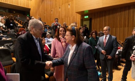 Συνεργασία Ελλάδας-Η.Π.Α. για την προστασία της πολιτιστικής κληρονομιάς από την κλιματική αλλαγή