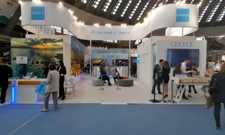 ΕΟΤ: Στη διεθνή έκθεση ITB Berlin 2024 με 85 Έλληνες συνεκθέτες