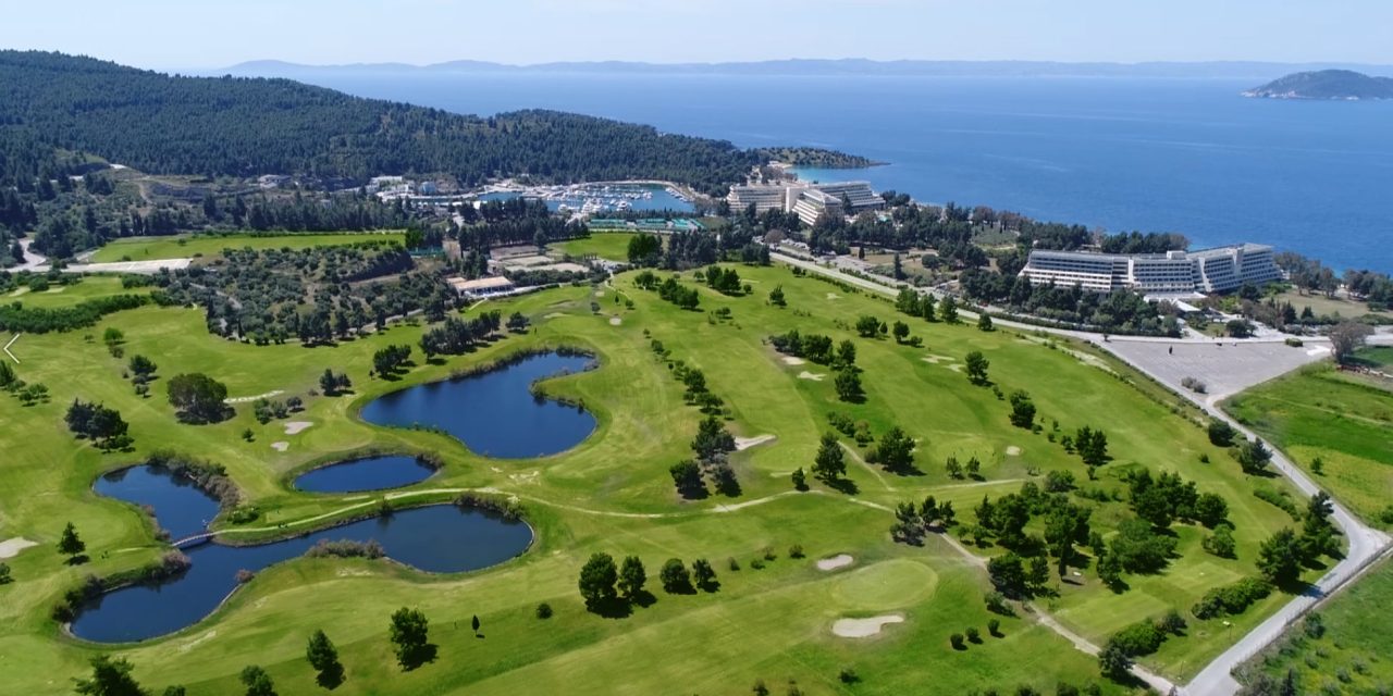 Porto Carras Pro-Am Aegean Mini Tour στις 14-18 Μαΐου 2024