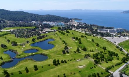 Porto Carras Pro-Am Aegean Mini Tour στις 14-18 Μαΐου 2024