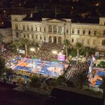 Το Stoiximan AegeanBall Festival επιστρέφει στη Σύρο 26-28 Ιουνίου