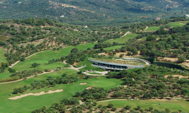 Στο Costa Navarino τον Οκτώβριο το συνέδριο των Βρετανών πρακτόρων (ΑΒΤΑ)