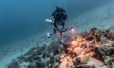 Τα αρχαία ναυάγια στους Φούρνους αποκαλύπτουν τα μυστικά τους