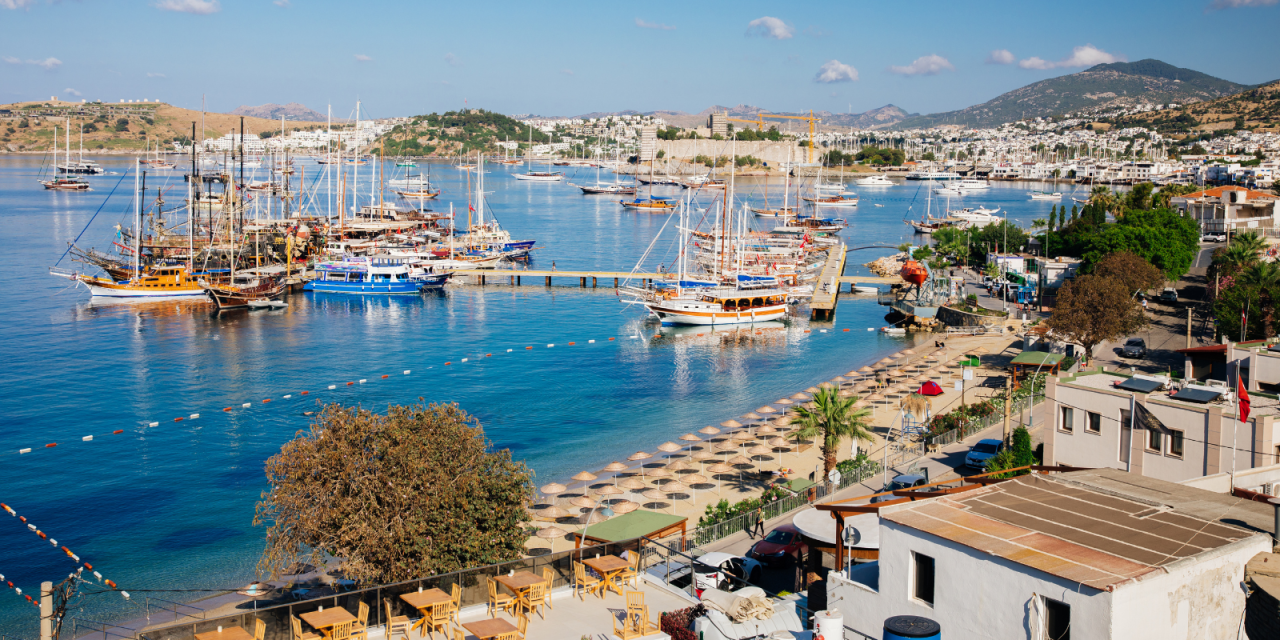 Η Αλβανία είχε την υψηλότερη αύξηση διανυκτερεύσεων σε όλη την Ευρώπη το 2023