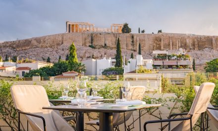 Η Αθήνα στις 5 κορυφαίες Ευρωπαϊκές πόλεις για γαστρονομικό τουρισμό σύμφωνα με έρευνα