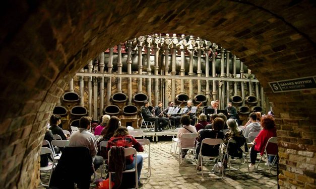 Όλα όσα θα δούμε τον Μάρτιο στην Τεχνόπολη Δήμου Αθηναίων