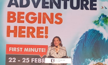 Η Ελλάδα στην κορυφή της τουριστικής ζήτησης στη Σερβία