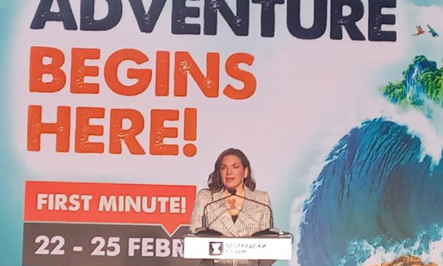 Η Ελλάδα στην κορυφή της τουριστικής ζήτησης στη Σερβία