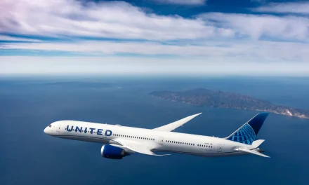 United Airlines: +25% οι πτήσεις από την Ελλάδα το 2024