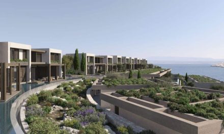 Έρχεται στην Ελλάδα το πρώτο ξενοδοχείο JW Marriott