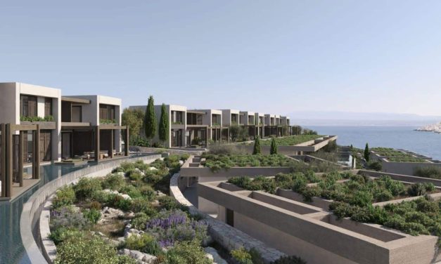 Έρχεται στην Ελλάδα το πρώτο ξενοδοχείο JW Marriott