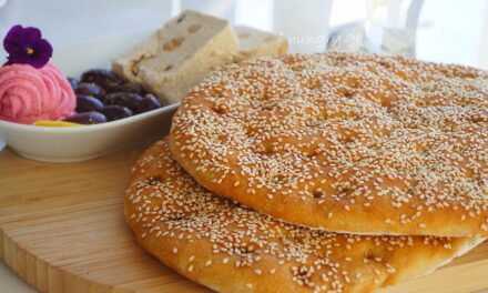 Καθαρά Δευτέρα: Γιατί τρώμε λαγάνα σήμερα