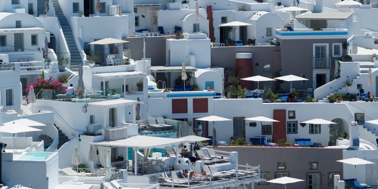 Στα 800.000 ευρώ η Golden Visa για μεγάλες πόλεις και δημοφιλή νησιά