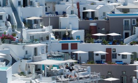 Στα 800.000 ευρώ η Golden Visa για μεγάλες πόλεις και δημοφιλή νησιά