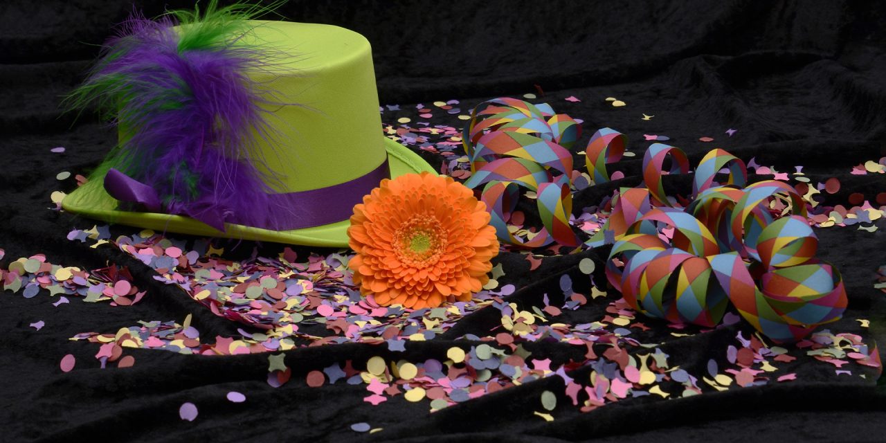 Απόκριες από το ΠΙΟΠ στην Αθήνα