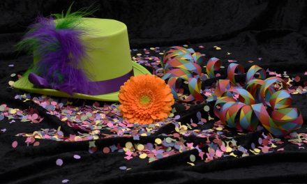 Απόκριες από το ΠΙΟΠ στην Αθήνα