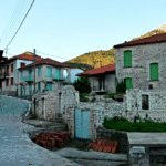 Πλάτανος, το χωριό έκπληξη της ορεινής Ναυπακτίας (video)