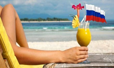 Οι top20 χώρες για τις διακοπές των Ρώσων αυτό το καλοκαίρι – Στη λίστα και η Ελλάδα