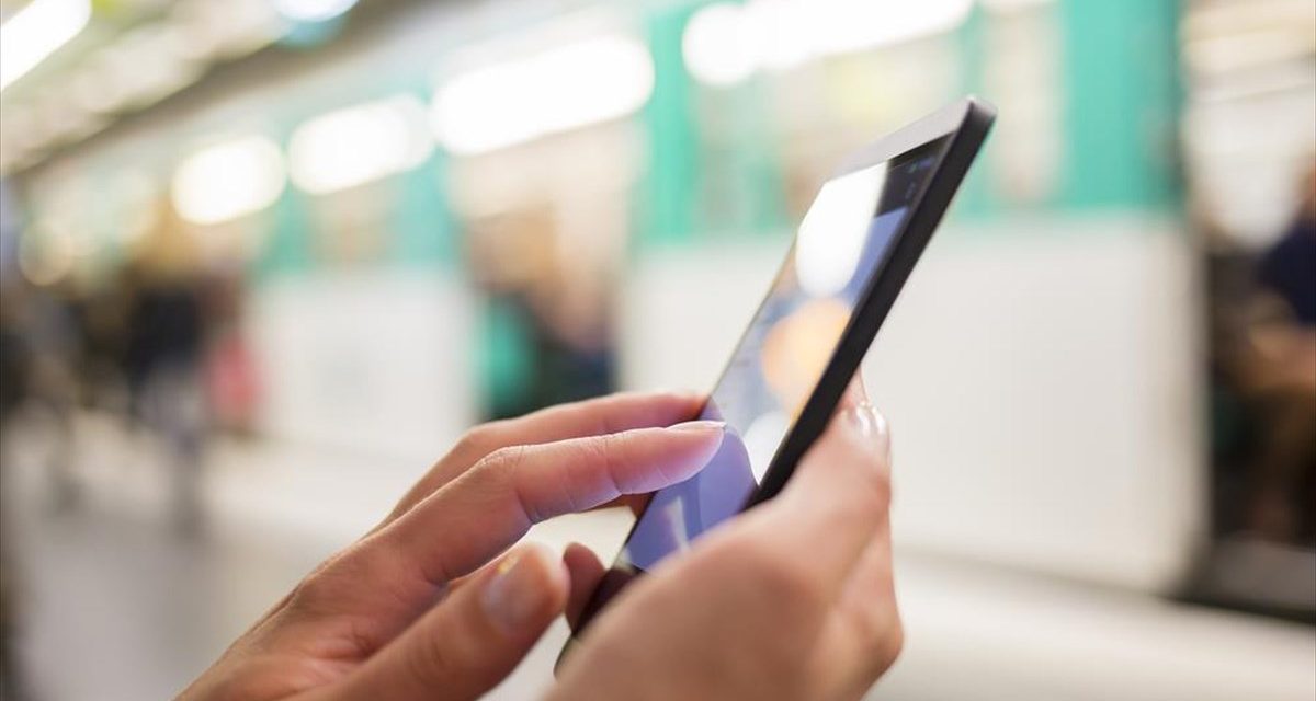 Οι 5 καλύτερες ταξιδιωτικές εφαρμογές