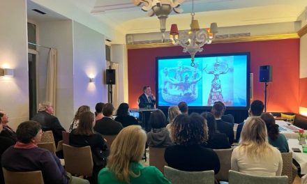 Προβολή της Ελλάδας σε Μόναχο και Βιέννη μέσω της Choose Greece