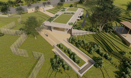 Σύγχρονες υποδομές αναβάθμισης για τη λειτουργική αναβάθμιση της Αρχαίας Μεσσήνης