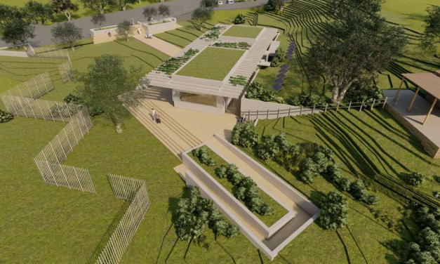 Σύγχρονες υποδομές αναβάθμισης για τη λειτουργική αναβάθμιση της Αρχαίας Μεσσήνης