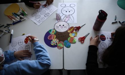 Πάσχα στην Αθήνα με δωρεάν εκδηλώσεις και δράσεις – Αναλυτικά το πρόγραμμα