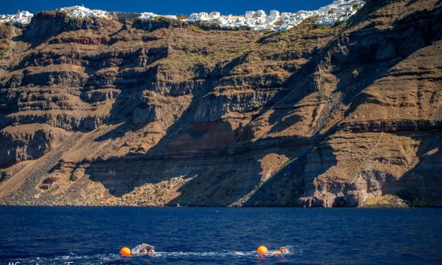 Το Santorini Experience επιστρέφει 3-6 Οκτωβρίου 2024 για 7η χρονιά
