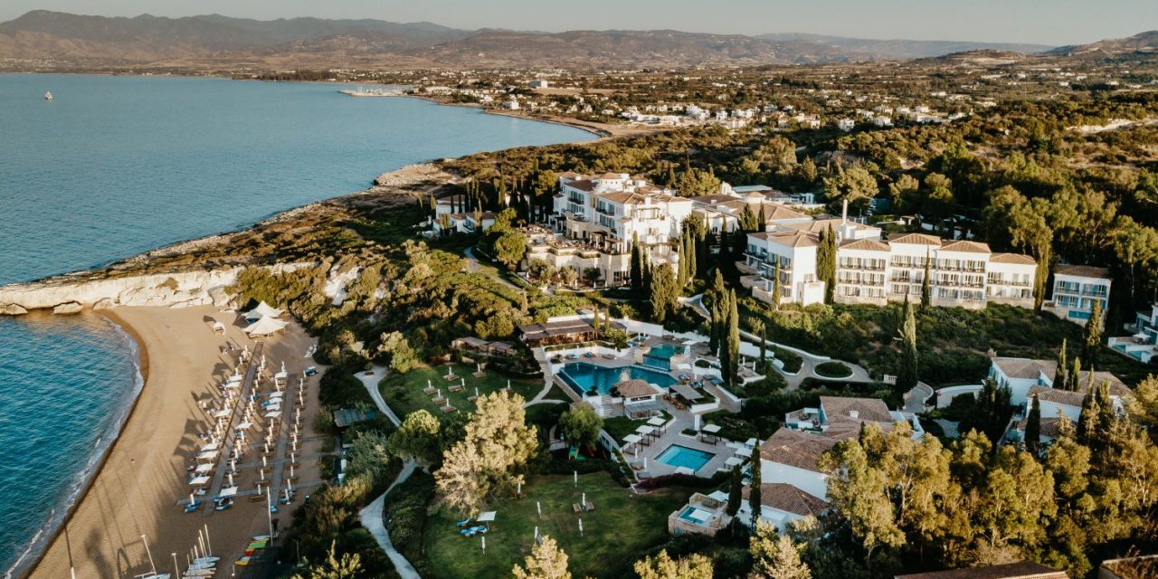 Ο κυπριακός Όμιλος Thanos Hotels and Resorts εισέρχεται στην ελληνική αγορά