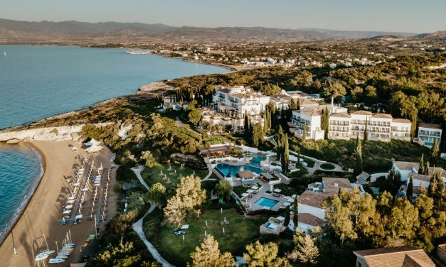 Ο κυπριακός Όμιλος Thanos Hotels and Resorts εισέρχεται στην ελληνική αγορά