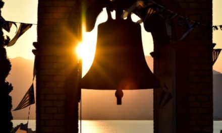 Τι συμβολίζει η Μ. Δευτέρα και πού είναι αφιερωμένη η πρώτη μέρα των Παθών