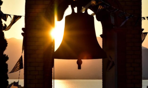 Τι συμβολίζει η Μ. Δευτέρα και πού είναι αφιερωμένη η πρώτη μέρα των Παθών