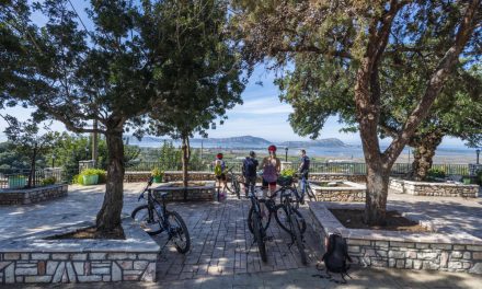 Για πρώτη φορά στην Ελλάδα ημερίδα αποκλειστικά για τον ποδηλατικό τουρισμό