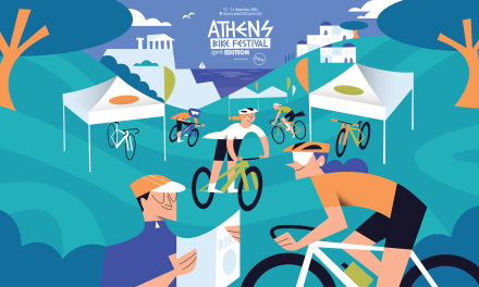 Bike Festival 2024 powered by ΔΕΗ: Η μεγάλη γιορτή του ποδηλάτου κλείνει 10 χρόνια και το γιορτάζει!