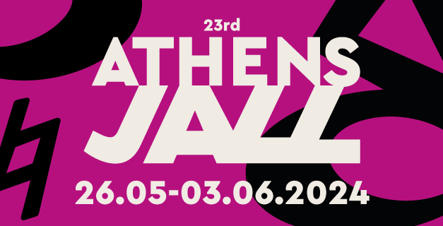 23o Athens Jazz: 9 ημέρες απόλυτης μουσικής γιορτής στην Τεχνόπολη Δήμου Αθηναίων!