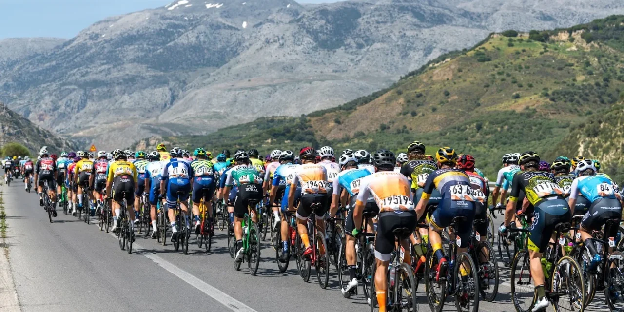 O ΔΕΗ Διεθνής Ποδηλατικός Γύρος Ελλάδας 2024 επιστρέφει για 3η συνεχόμενη χρονιά