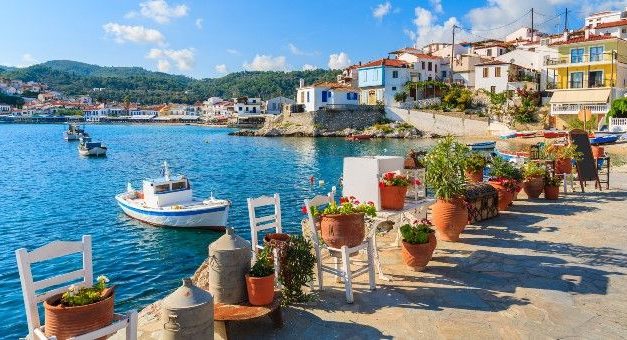 Τα διεθνή ΜΜΕ αποθεώνουν τη Σάμο: «Ένα μυστικό που αξίζει να ανακαλυφθεί»