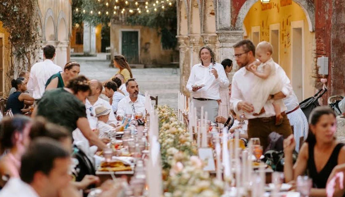 Αυθεντικό Μαγιάτικο Πάσχα με τη φιλοξενία της Grecotel