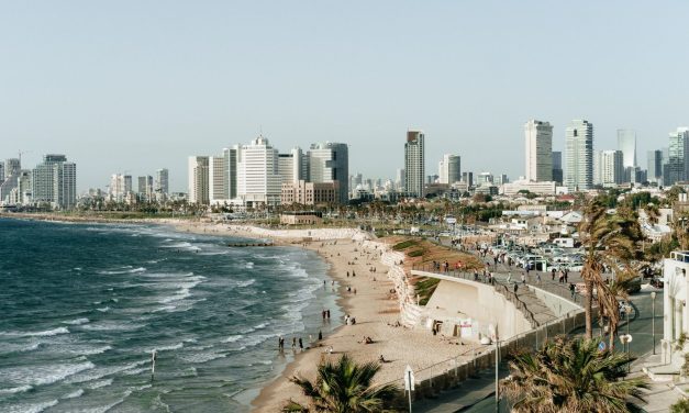 Σύσταση για την αποφυγή ταξιδιών σε Ισραήλ, Παλαιστινιακά Εδάφη, Λίβανο και Ιράν από το ΥΠΕΞ