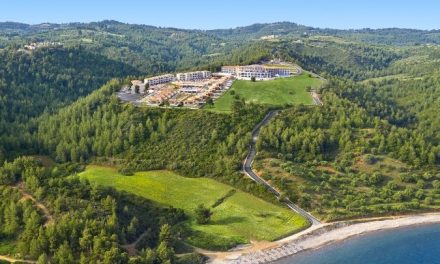 Η Wyndham Hotels & Resorts πρόσθεσε 9.500 δωμάτια το 2023