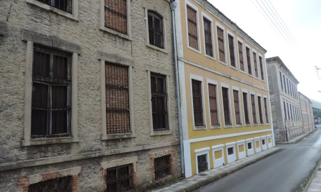 Υπουργείο Πολιτισμού: Δρομολογείται η ίδρυση Διαχρονικού Μουσείου στην Ξάνθη